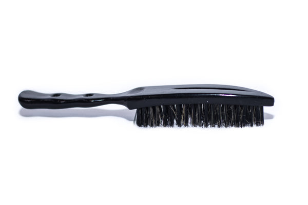 Mustafa Avci Signature Handmade Brush