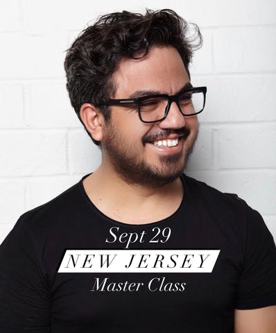Master Class NJ