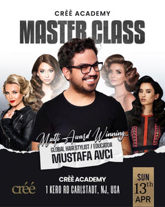 Master Class New Jersey