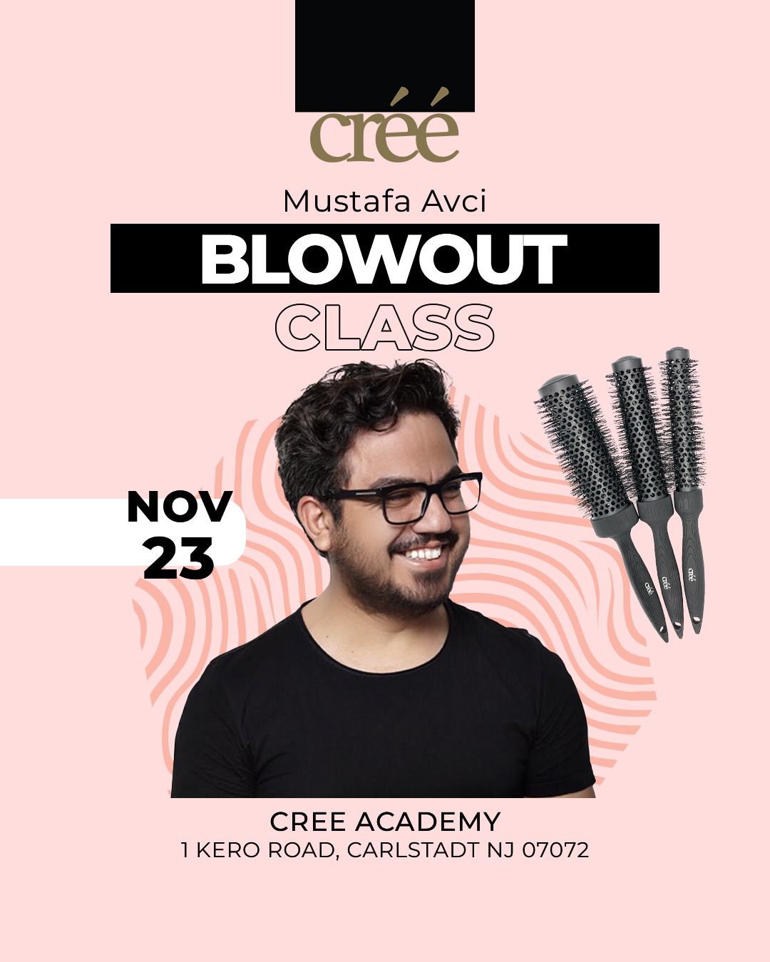 Blowout Class